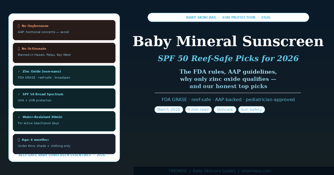 Natural Baby Lotion for Eczema-Prone Skin