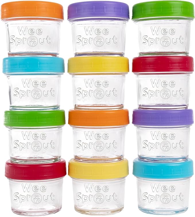 Food Storage