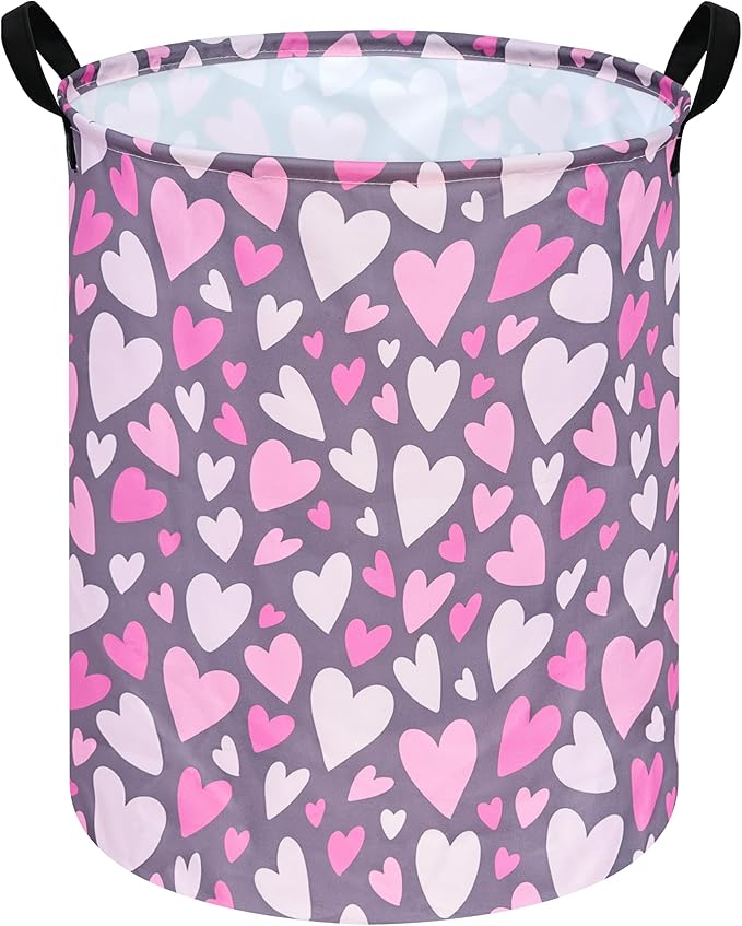 Baby Laundry Basket