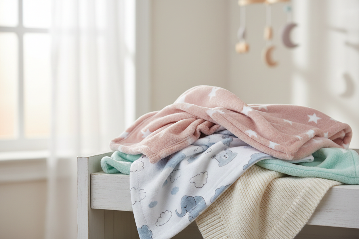 Baby Blankets
