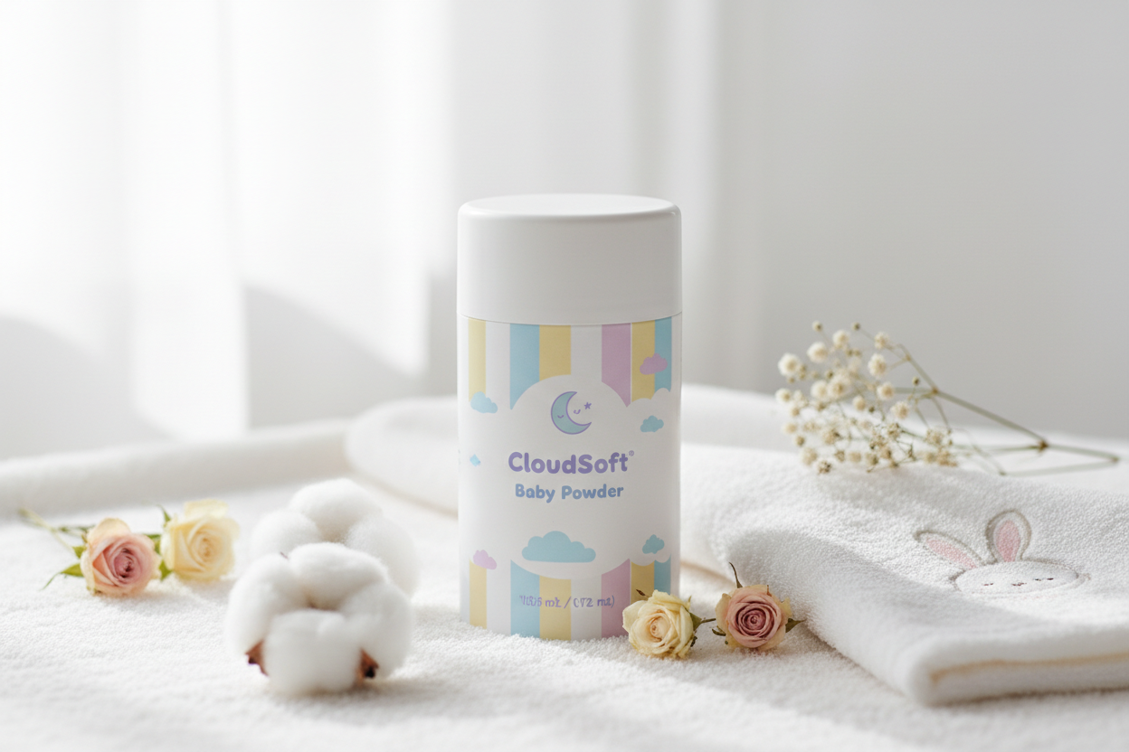 Baby Powder