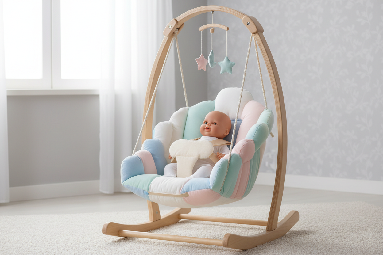 Cradle Swings